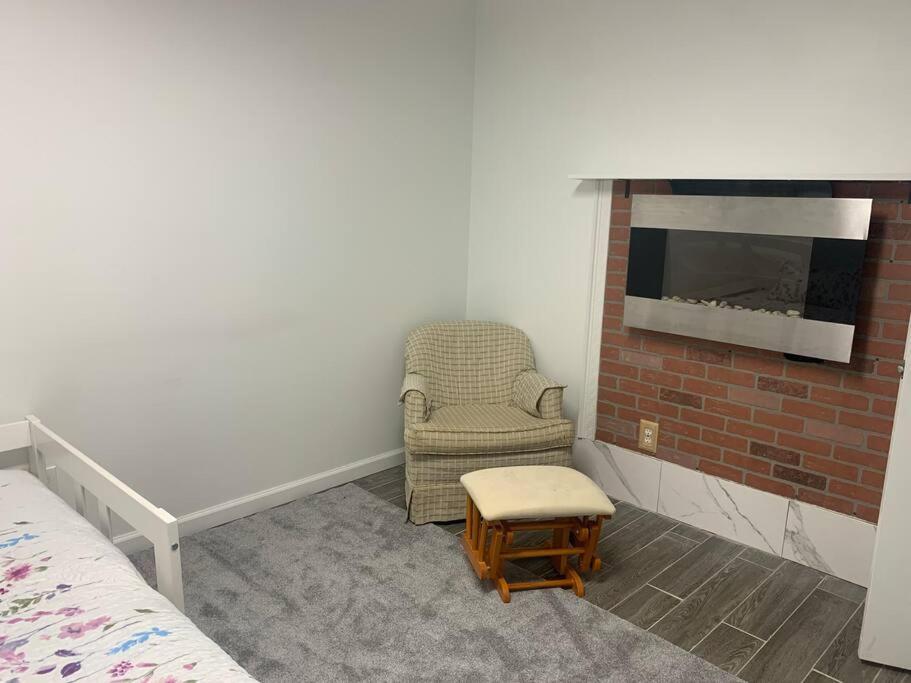 2 Bedroom Apartment- Close To Hershey Park, Hollywood Casino And Downtown Harrisburg Eksteriør billede